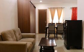 Kaveri Cloud Stay
